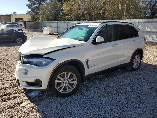 2015 BMW X5 XDRIVE35I 2015 image