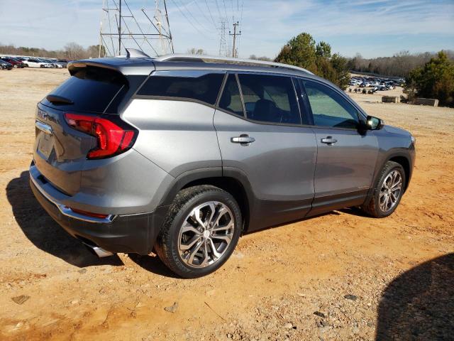 Obraz 3 z 2018 GMC TERRAIN SLT 2018 z VIN 3GKALPEX0JL142660