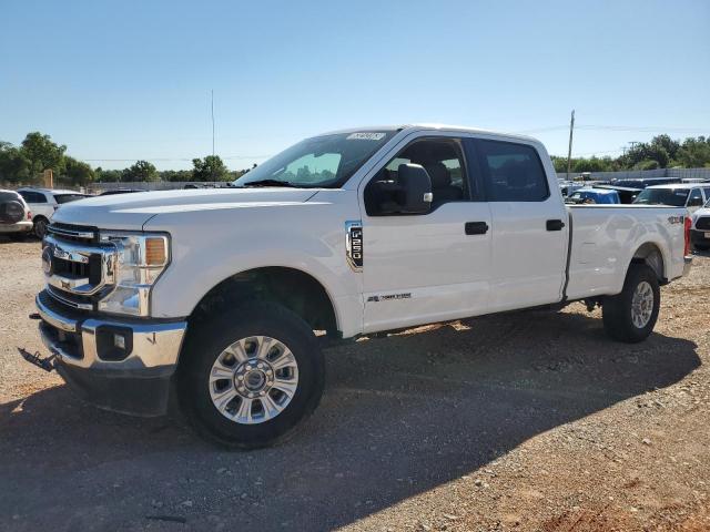 Изображение 2021 FORD F250 SUPER DUTY 2021