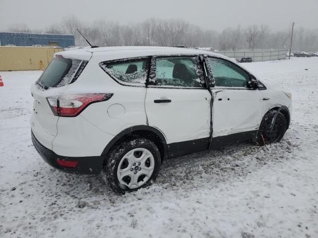 Obraz 3 z 2017 FORD ESCAPE S 2017 z VIN 1FMCU0F70HUB76083