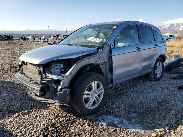 2011 HONDA CR-V EXL 2011 image