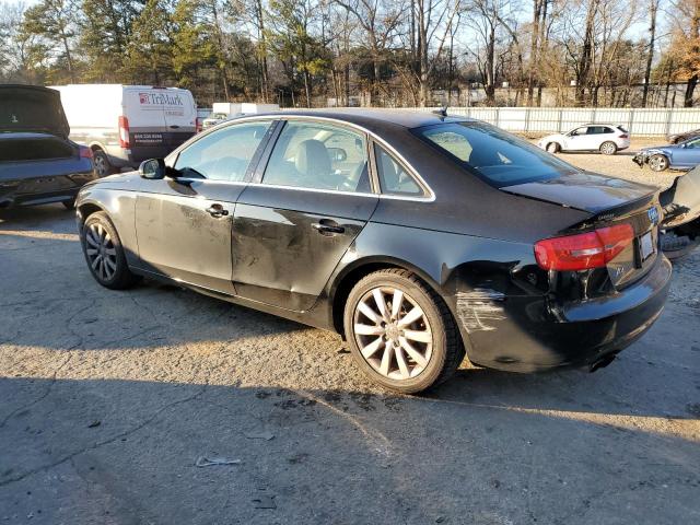 Изображение 2 2013 AUDI A4 PREMIUM 2013 с VIN WAUAFAFL4DN042932