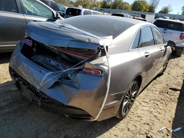 Obraz 3 z 2016 LINCOLN MKZ  2016 z VIN 3LN6L2G95GR624559