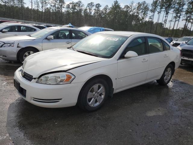 2008 CHEVROLET IMPALA LT 2008 image