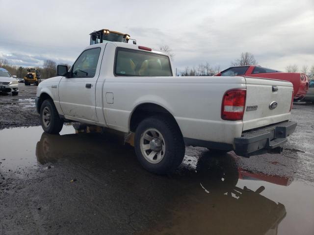 Изображение 2 2009 FORD RANGER  2009 с VIN 1FTYR10D79PA35463