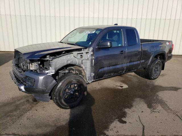 Obraz 1 z 2022 TOYOTA TACOMA ACCESS CAB 2022 z VIN 3TYRZ5CN1NT023202
