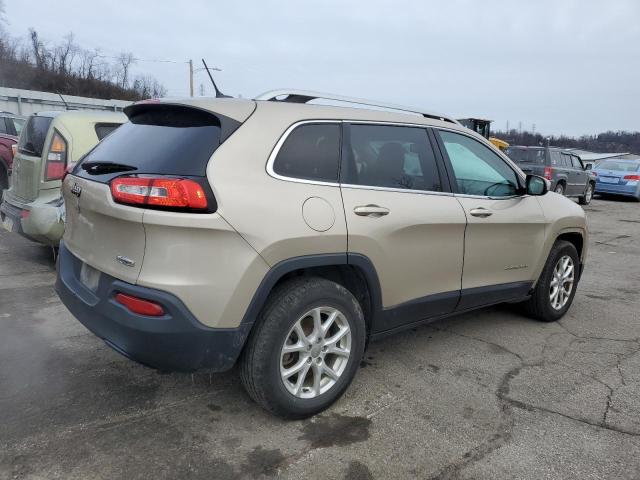 Image 3 of 2015 JEEP CHEROKEE LATITUDE 2015 with VIN 1C4PJMCB3FW686167