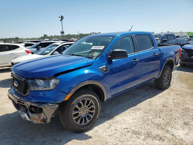 Obraz 2020 FORD RANGER XL 2020