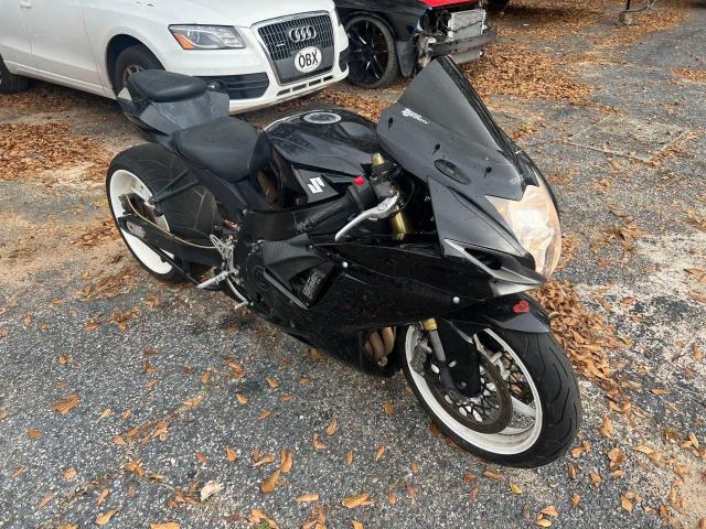 2011 SUZUKI GSX750  2011 image