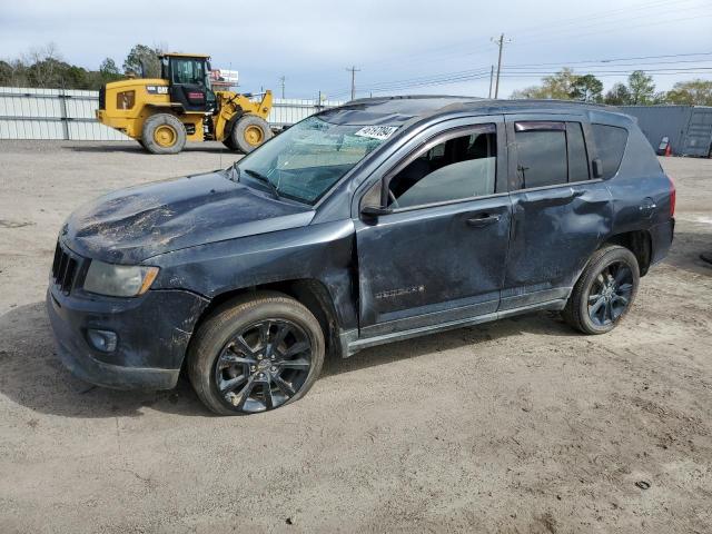 Obraz 2014 JEEP COMPASS SPORT 2014