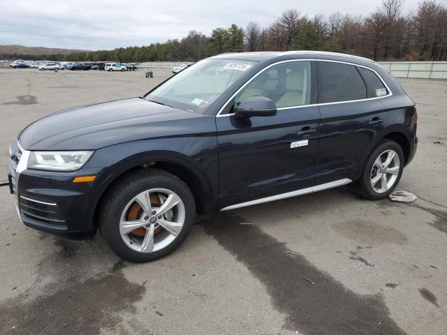 Obraz 2020 AUDI Q5 PREMIUM PLUS 2020