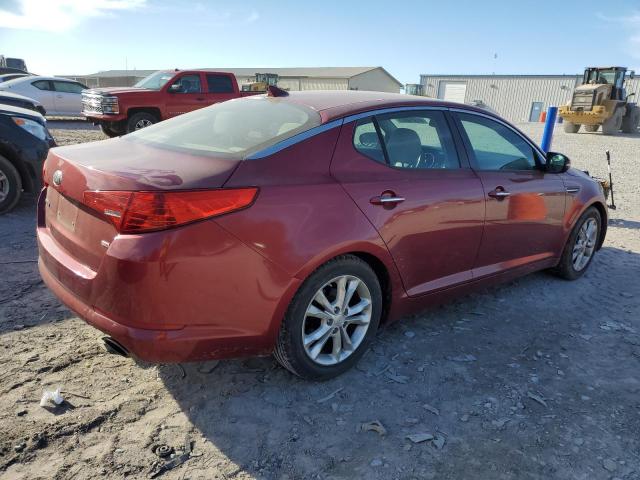 Изображение 3 2013 KIA OPTIMA LX 2013 с VIN 5XXGM4A74DG223314
