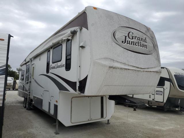 Изображение 1 2008 Dutchmen Grand 2008 с VIN 47CFCGA298C656703