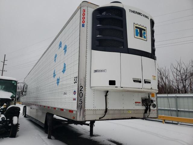 Изображение THERMO REEFER 2022
