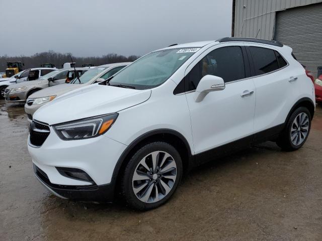 Изображение 2020 BUICK ENCORE ESSENCE 2020