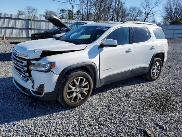 2020 GMC ACADIA SLT 2020 image
