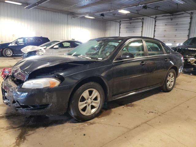 2014 CHEVROLET IMPALA LS 2014 image