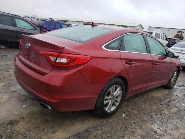 Obraz 3 z 2016 HYUNDAI SONATA SE 2016 z VIN 5NPE24AF1GH405243