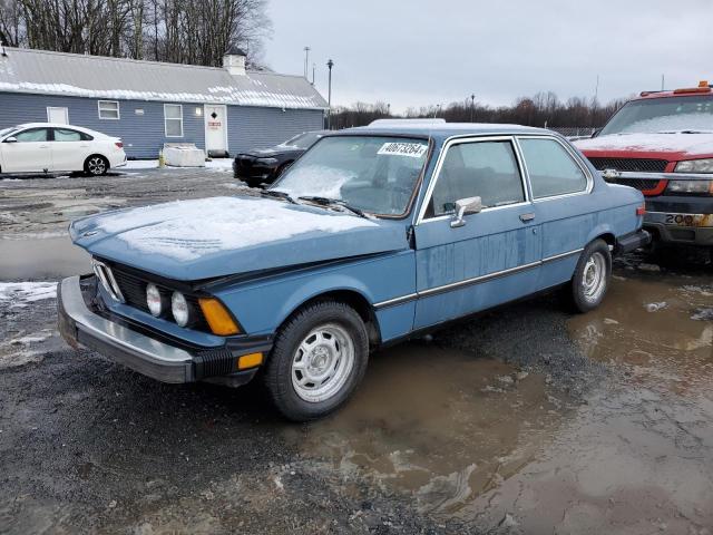 Obraz 1978 BMW 320 I 1978
