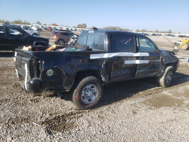 Obraz 3 z 2022 TOYOTA TACOMA DOUBLE CAB 2022 z VIN 3TMCZ5AN2NM519100