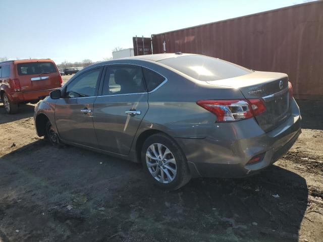 Obraz 2 z 2016 NISSAN SENTRA S 2016 z VIN 3N1AB7AP6GY299659