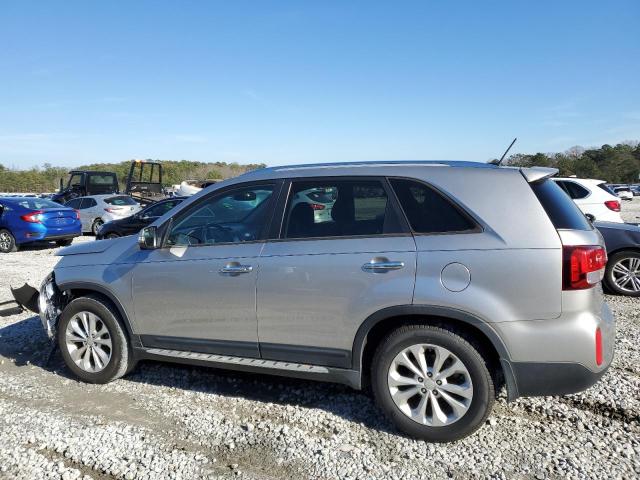 Изображение 2 2015 KIA SORENTO EX 2015 с VIN 5XYKU4A75FG653734