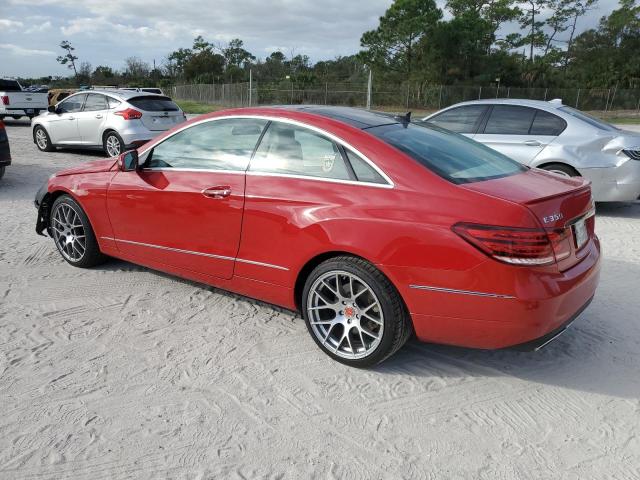 Изображение 2 2014 MERCEDES-BENZ E 350 2014 с VIN WDDKJ5KB1EF242789