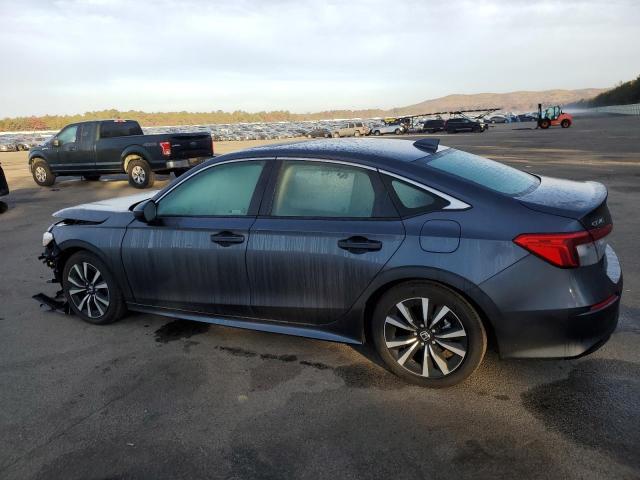 Obraz 2 z 2023 HONDA CIVIC EX 2023 z VIN 2HGFE1F79PH315277