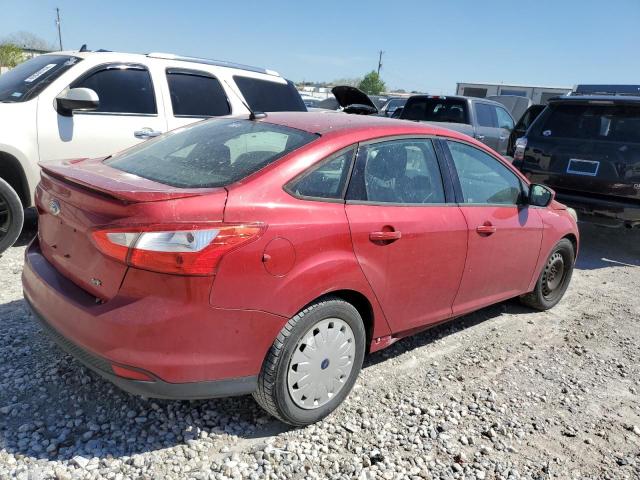 Obraz 3 z 2012 FORD FOCUS SE 2012 z VIN 1FAHP3F2XCL301652