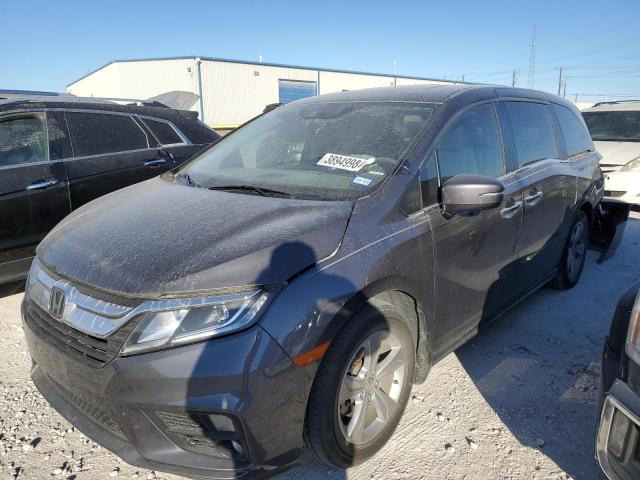 Изображение 2019 HONDA ODYSSEY EXL 2019