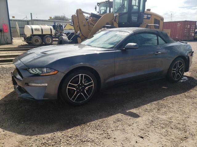 Изображение 2023 FORD MUSTANG  2023