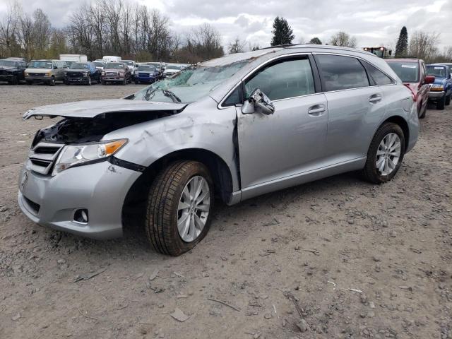 Изображение 1 2015 TOYOTA VENZA LE 2015 с VIN 4T3BA3BB4FU072264