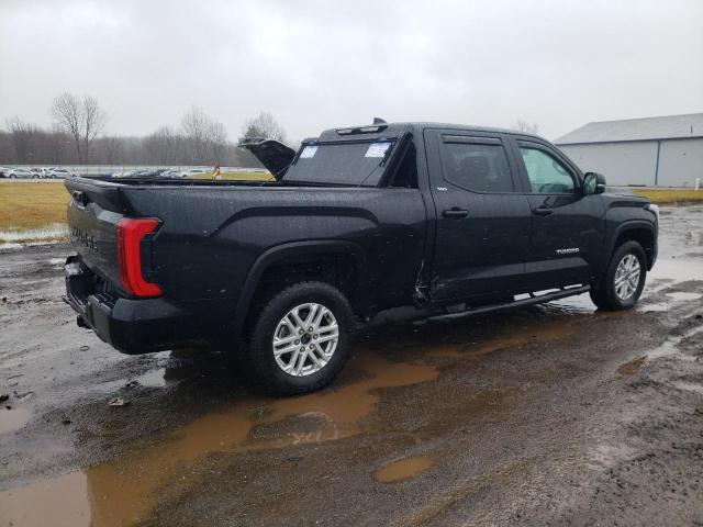 Изображение 3 2022 TOYOTA TUNDRA CREWMAX SR5 2022 с VIN 5TFLA5EC7NX010713