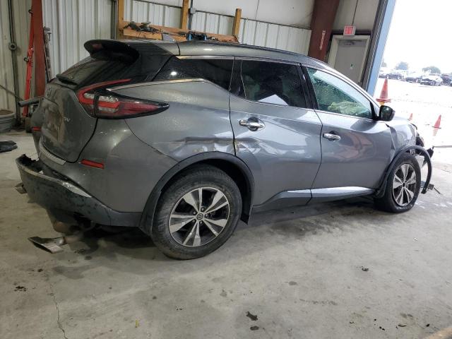 Image 3 of 2021 NISSAN MURANO SV 2021 with VIN 5N1AZ2BJ0MC105116