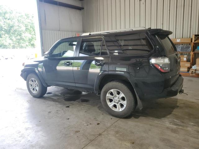 Изображение 2 2016 TOYOTA 4RUNNER SR5/SR5 PREMIUM 2016 с VIN JTEBU5JR3G5368950