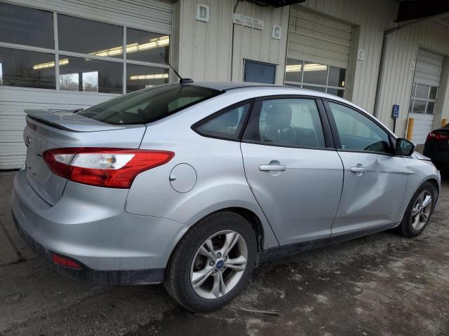 Изображение 3 2012 FORD FOCUS SE 2012 с VIN 1FAHP3F20CL152913
