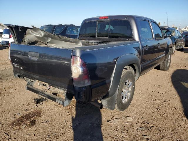 Изображение 3 2011 TOYOTA TACOMA DOUBLE CAB 2011 с VIN 5TFJX4CN1BX010352