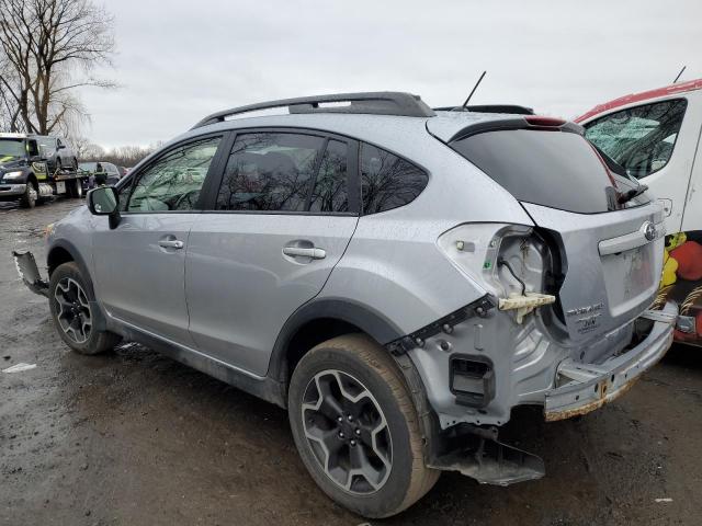 Изображение 2 2014 SUBARU XV CROSSTREK 2.0 LIMITED 2014 с VIN JF2GPAGC1E8219785