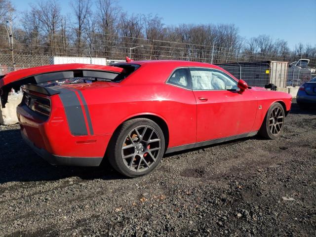 Image 3 of 2018 DODGE CHALLENGER R/T 392 2018 with VIN 2C3CDZFJ2JH256485