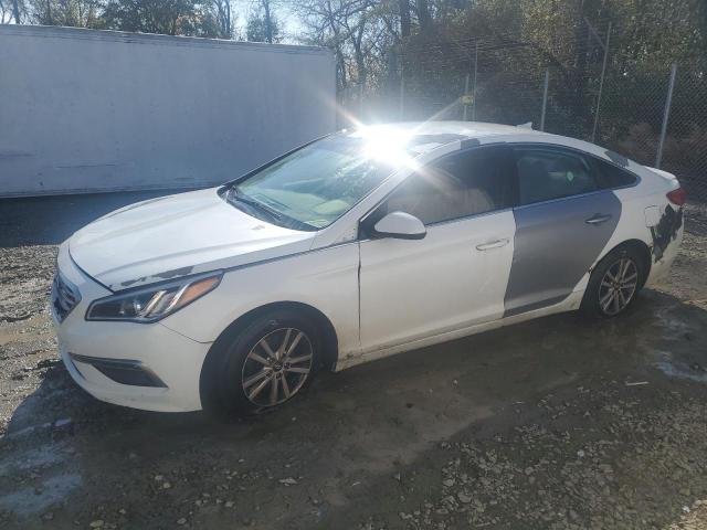 Obraz 2015 HYUNDAI SONATA SE 2015