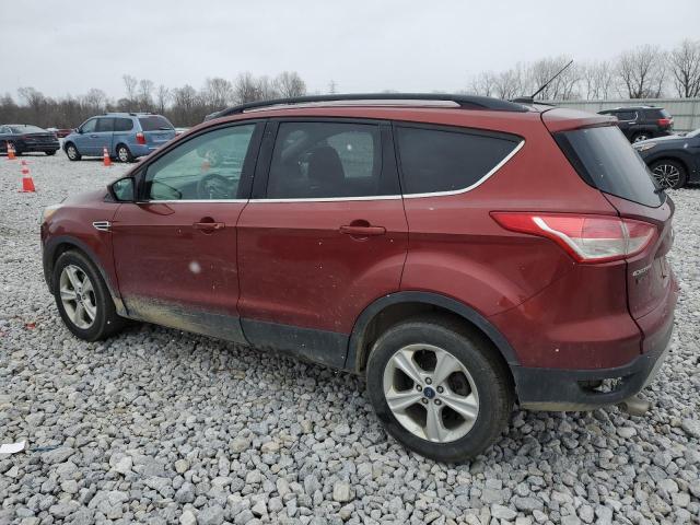 Image 2 of 2015 FORD ESCAPE SE 2015 with VIN 1FMCU9GX0FUC41479
