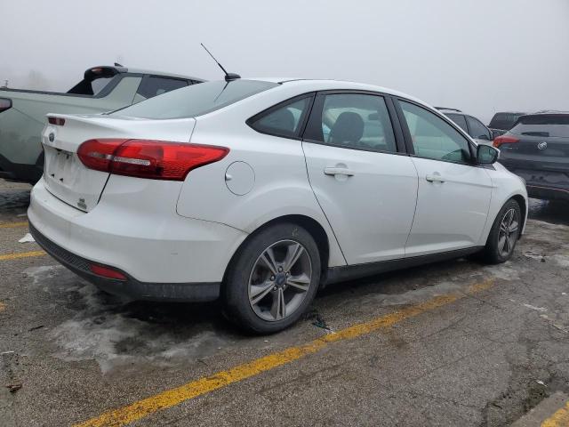 Изображение 3 2017 FORD FOCUS SE 2017 с VIN 1FADP3FE0HL253644