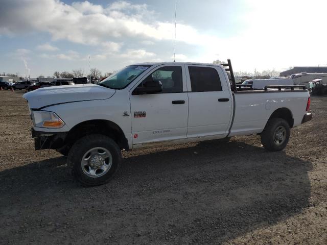 2011 DODGE RAM 3500  2011 image