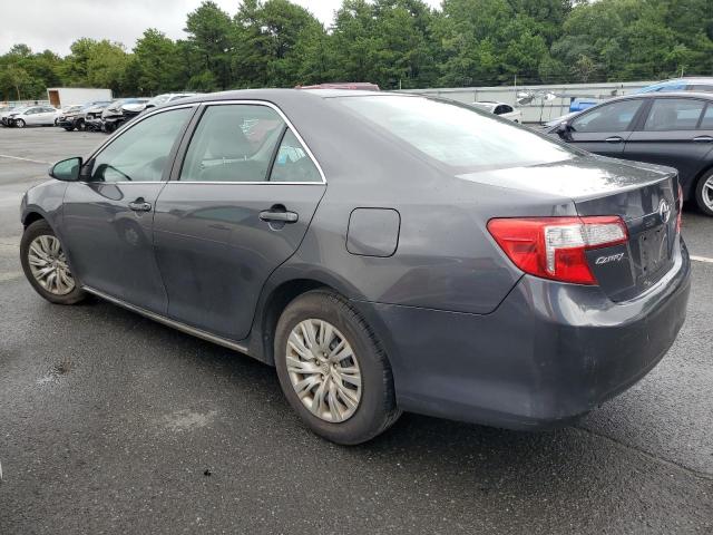 Obraz 2 z 2012 TOYOTA CAMRY BASE 2012 z VIN 4T1BF1FK9CU104811