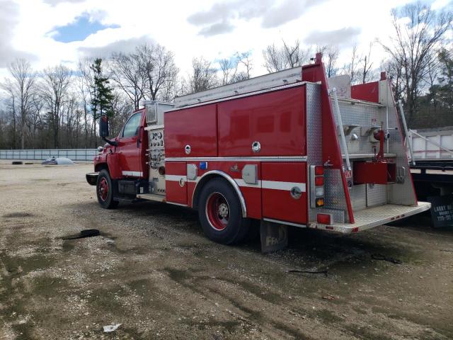 Image 3 of 2007 GMC C8500 C8C042 2007 with VIN 1GDP8C1C37F405919