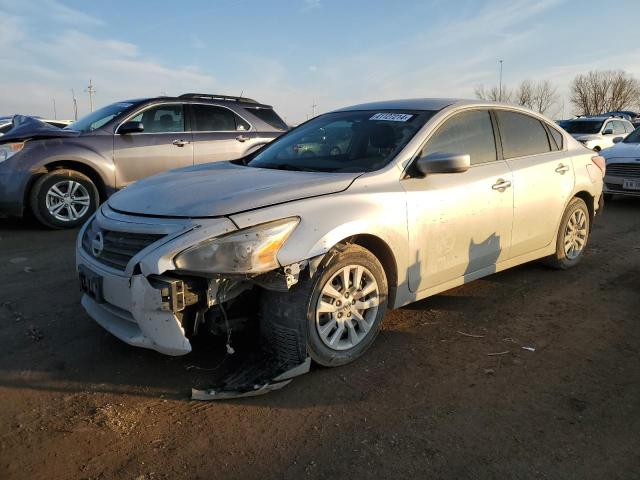 Image 1 of 2013 NISSAN ALTIMA 2.5 2013 with VIN 1N4AL3AP9DN519099