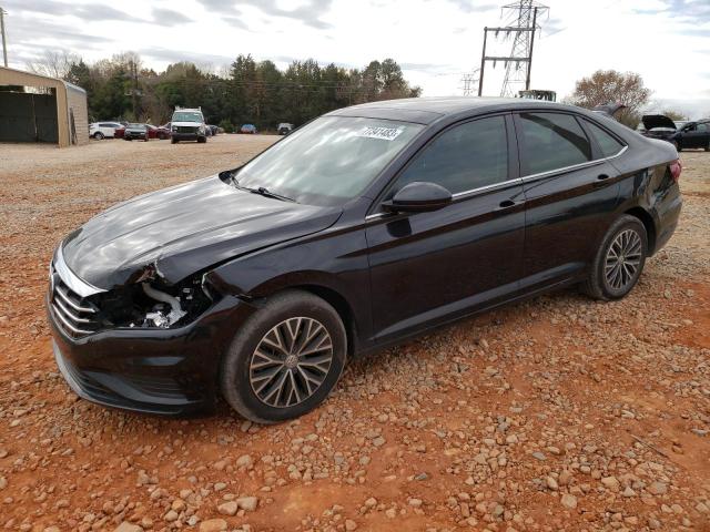 2019 VOLKSWAGEN JETTA S 2019 image