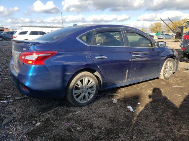 Изображение 3 2016 NISSAN SENTRA S 2016 с VIN 3N1AB7AP5GY276955