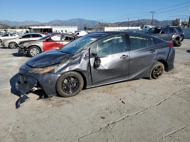 Image 1 of 2020 TOYOTA PRIUS PRIME LE 2020 with VIN JTDKARFP8L3148267