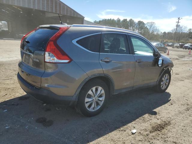 Изображение 3 2013 HONDA CR-V EXL 2013 с VIN 5J6RM3H77DL005094